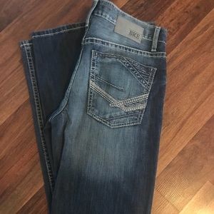 BKE Jeans